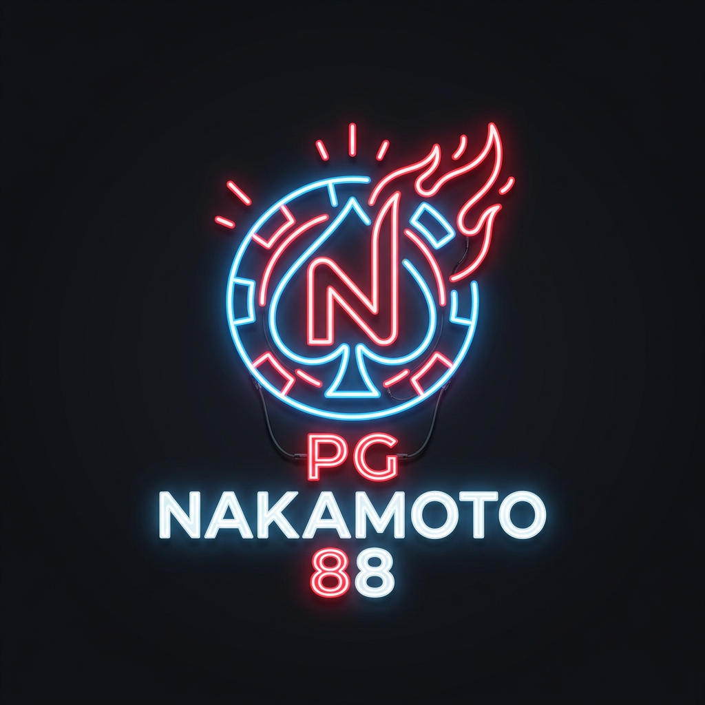pgnakamoto88.com